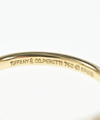 TIFFANY & CO. Rings