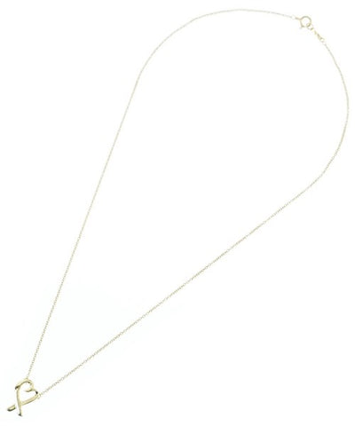 TIFFANY & CO. Necklaces