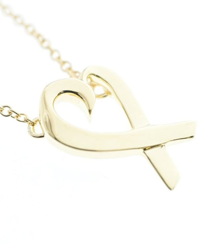 TIFFANY & CO. Necklaces