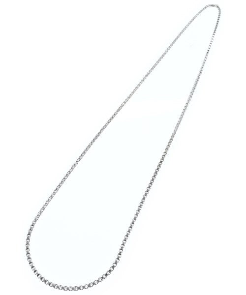 TIFFANY & CO. Necklaces