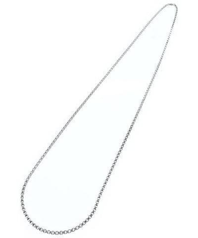 TIFFANY & CO. Necklaces