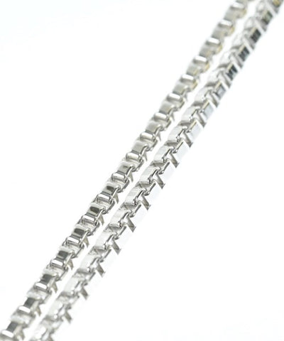 TIFFANY & CO. Necklaces