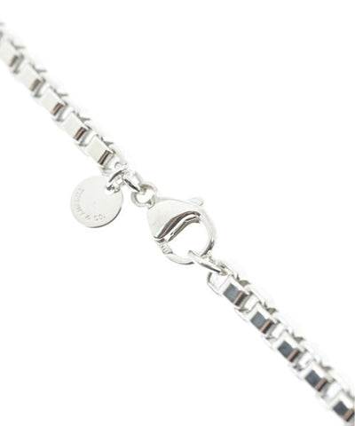 TIFFANY & CO. Necklaces