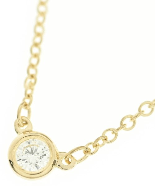 TIFFANY & CO. Necklaces