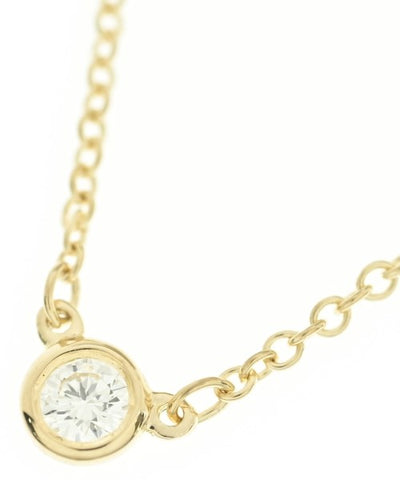 TIFFANY & CO. Necklaces