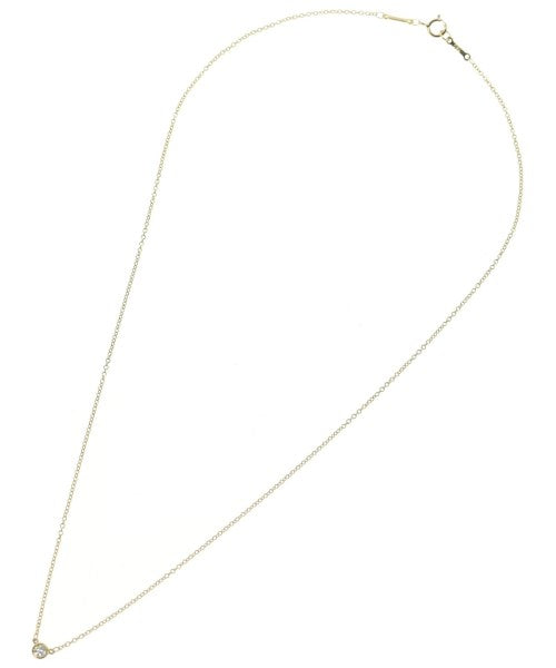 TIFFANY & CO. Necklaces