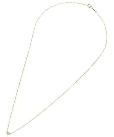 TIFFANY & CO. Necklaces