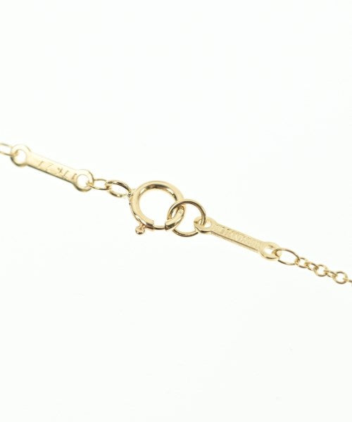 TIFFANY & CO. Necklaces