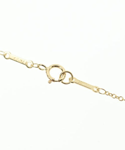 TIFFANY & CO. Necklaces