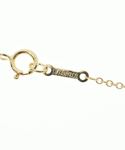 TIFFANY & CO. Necklaces