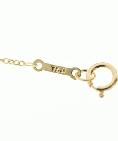 TIFFANY & CO. Necklaces