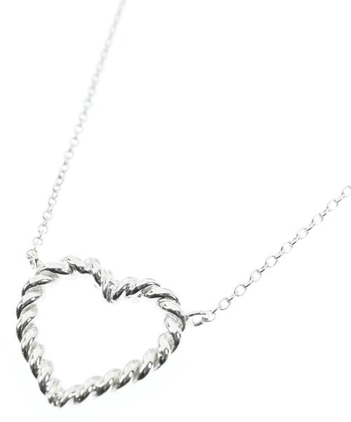 TIFFANY & CO. Necklaces