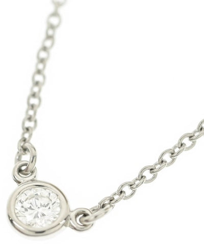 TIFFANY & CO. Necklaces