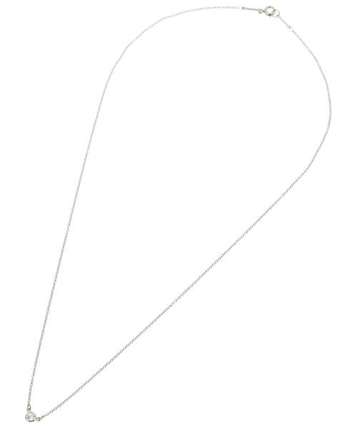 TIFFANY & CO. Necklaces