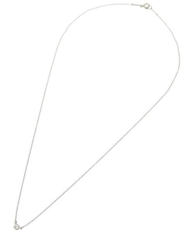 TIFFANY & CO. Necklaces