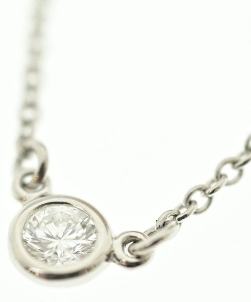 TIFFANY & CO. Necklaces