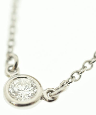 TIFFANY & CO. Necklaces