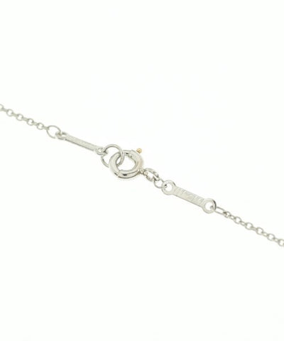 TIFFANY & CO. Necklaces