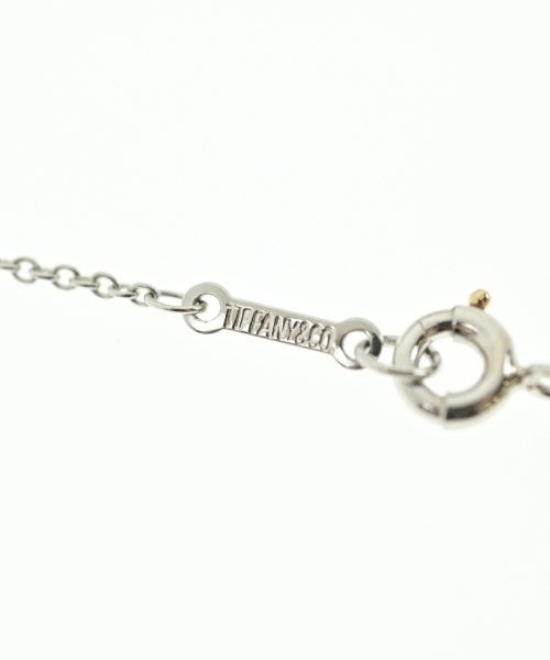 TIFFANY & CO. Necklaces