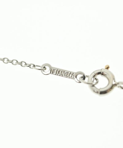 TIFFANY & CO. Necklaces