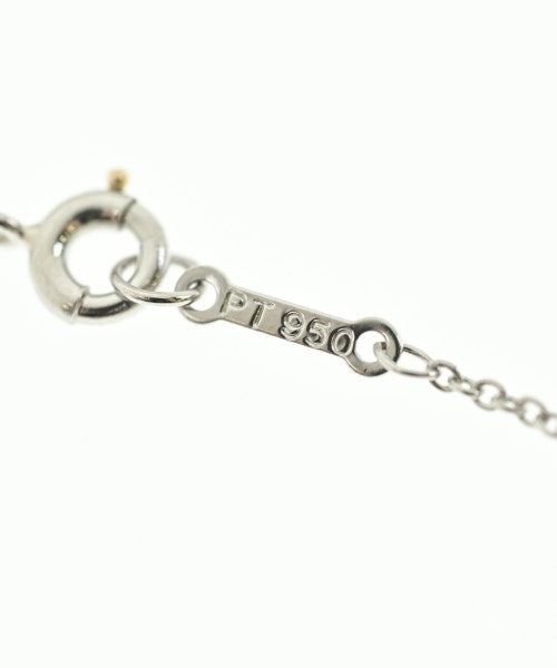 TIFFANY & CO. Necklaces