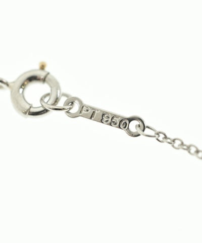 TIFFANY & CO. Necklaces