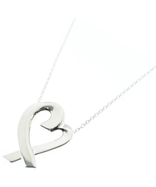 TIFFANY & CO. Necklaces