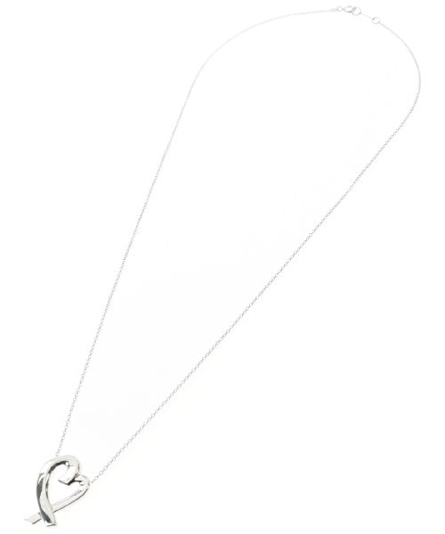 TIFFANY & CO. Necklaces