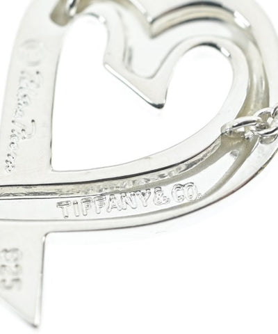 TIFFANY & CO. Necklaces