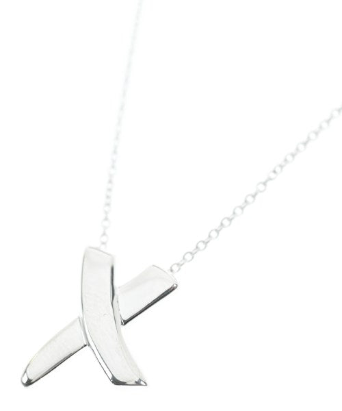 TIFFANY & CO. Necklaces