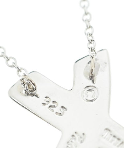 TIFFANY & CO. Necklaces