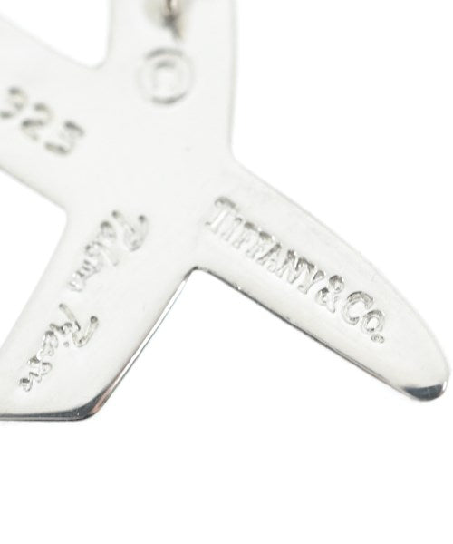 TIFFANY & CO. Necklaces