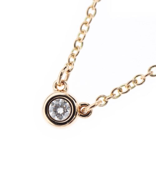 TIFFANY & CO. Necklaces