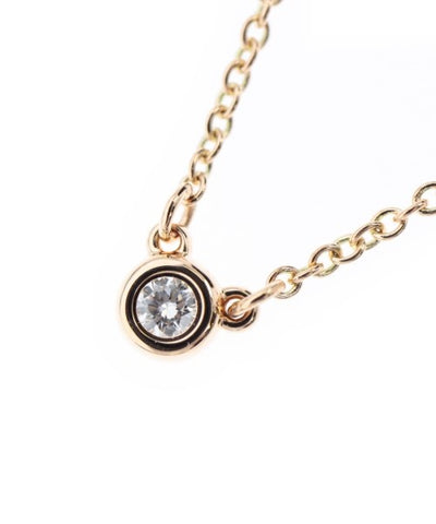 TIFFANY & CO. Necklaces