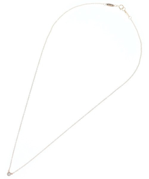 TIFFANY & CO. Necklaces