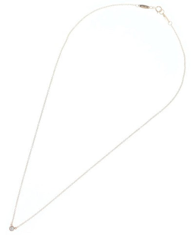 TIFFANY & CO. Necklaces