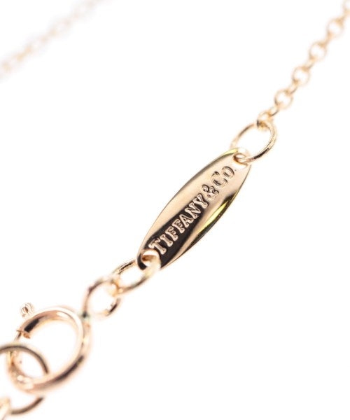 TIFFANY & CO. Necklaces