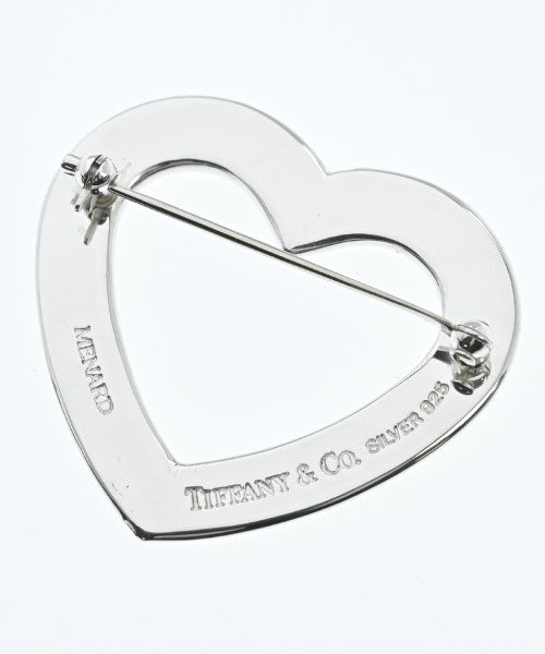 TIFFANY & CO. Brooches/Corsages