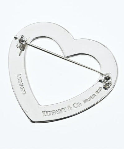 TIFFANY & CO. Brooches/Corsages