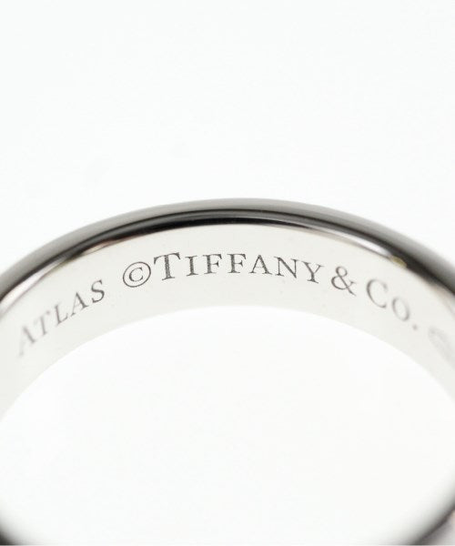 TIFFANY & CO. Rings