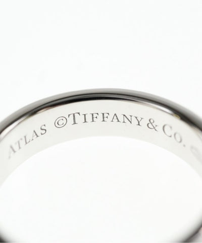 TIFFANY & CO. Rings