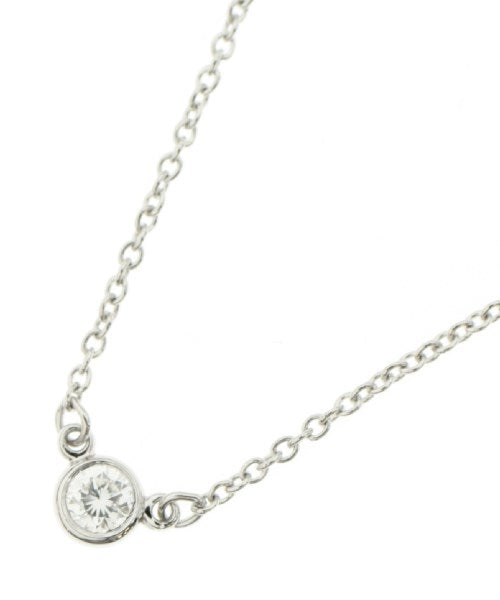 TIFFANY & CO. Necklaces