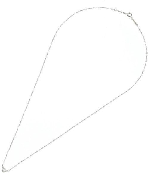 TIFFANY & CO. Necklaces