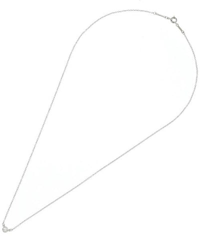 TIFFANY & CO. Necklaces