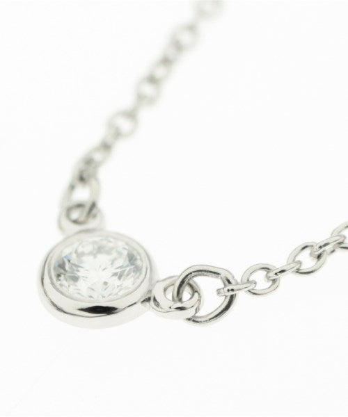 TIFFANY & CO. Necklaces