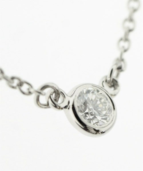 TIFFANY & CO. Necklaces