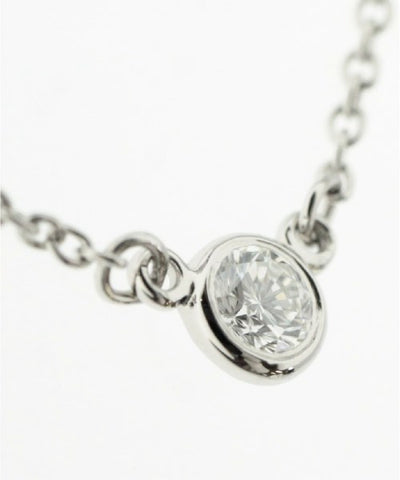 TIFFANY & CO. Necklaces