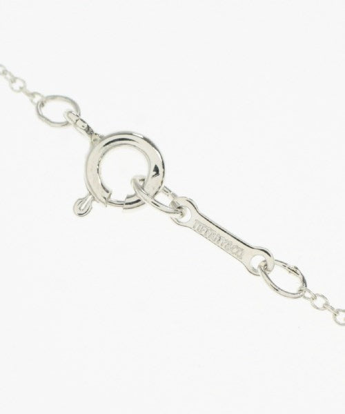 TIFFANY & CO. Necklaces