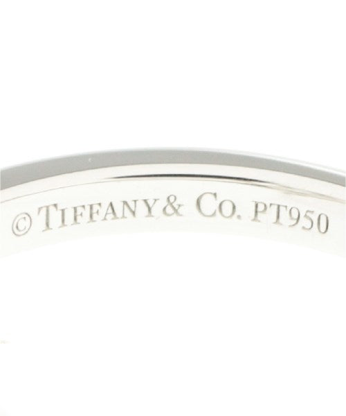 TIFFANY & CO. Rings