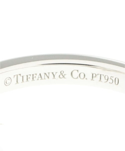 TIFFANY & CO. Rings